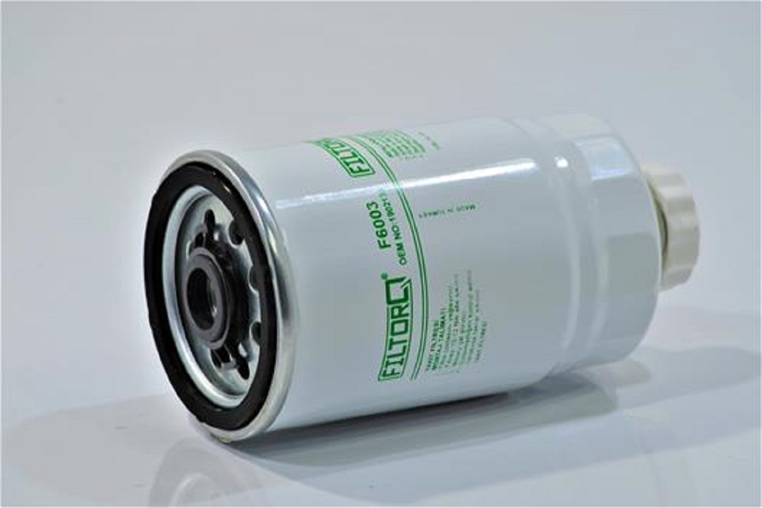 FİLTORQ F6003 Yakıt Filtre